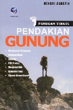 Panduan Teknis Pendakian Gunung