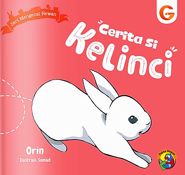 Cerita si kelinci