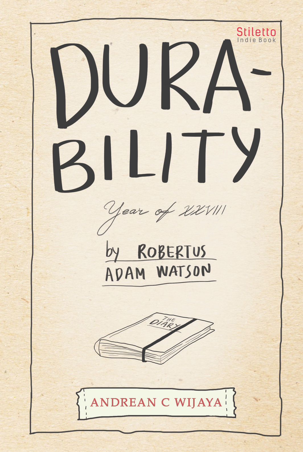 Durability: year of XXVIII
