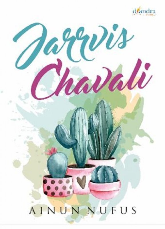 Jarrvis chavali