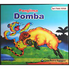 Panglima Domba