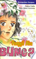 Panggil aku bunga