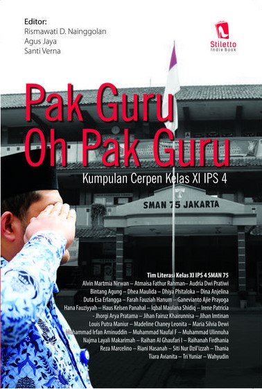 Pak guru oh pak guru