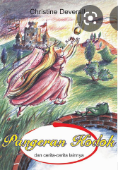 Pangeran Kodok : Seri Cerita Anak dan Remaja