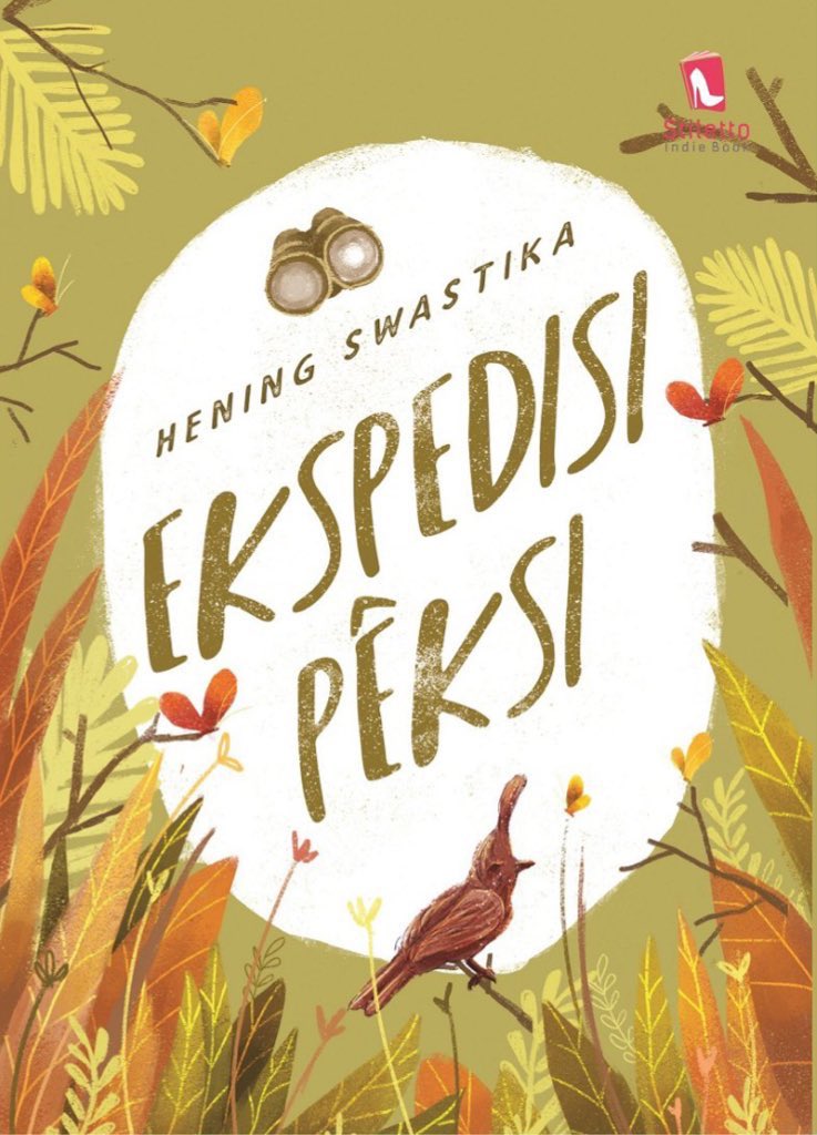 Ekspedisi peksi