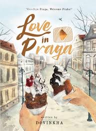 Love in Praga