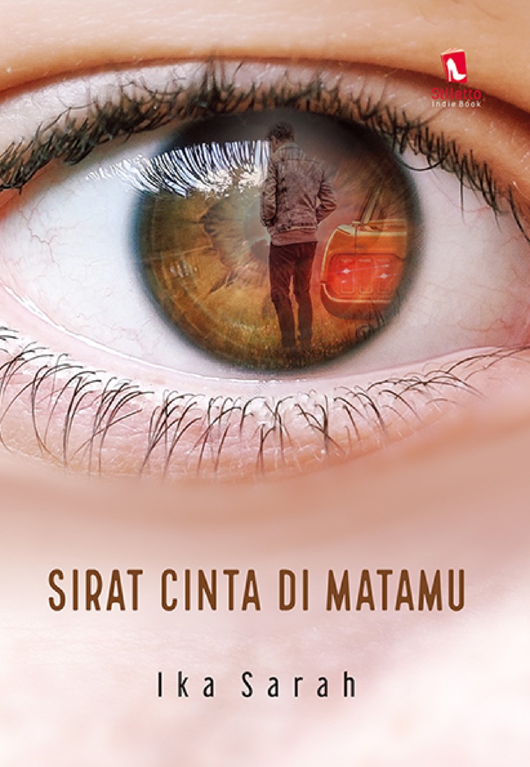 Sirat cinta di matamu
