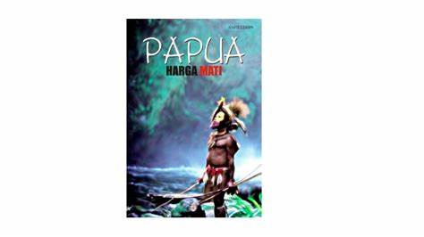 Papua harga mati