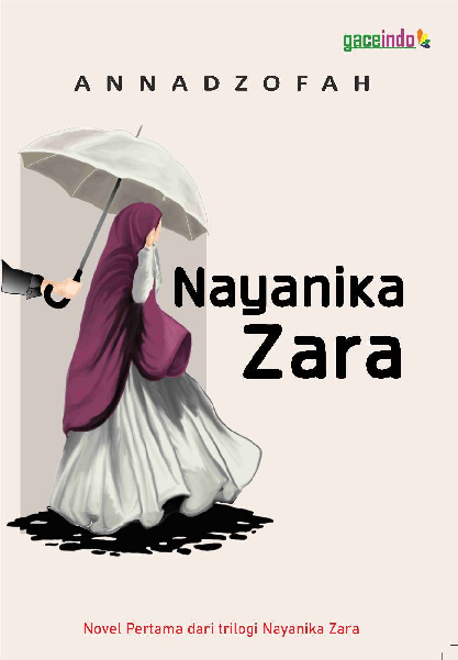 Trilogi Nayanika Zara seri pertama ( Nayanika Zara )