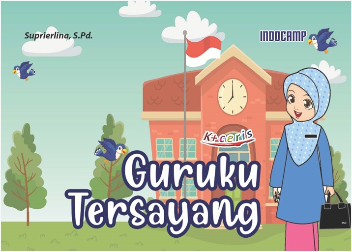 Guruku tersayang