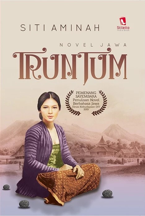 Truntum : novel Jawa