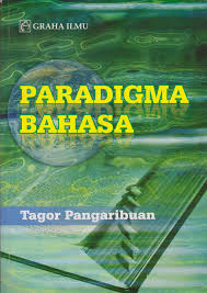 Paradigma Bahasa