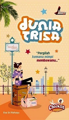 Dunia Trisa