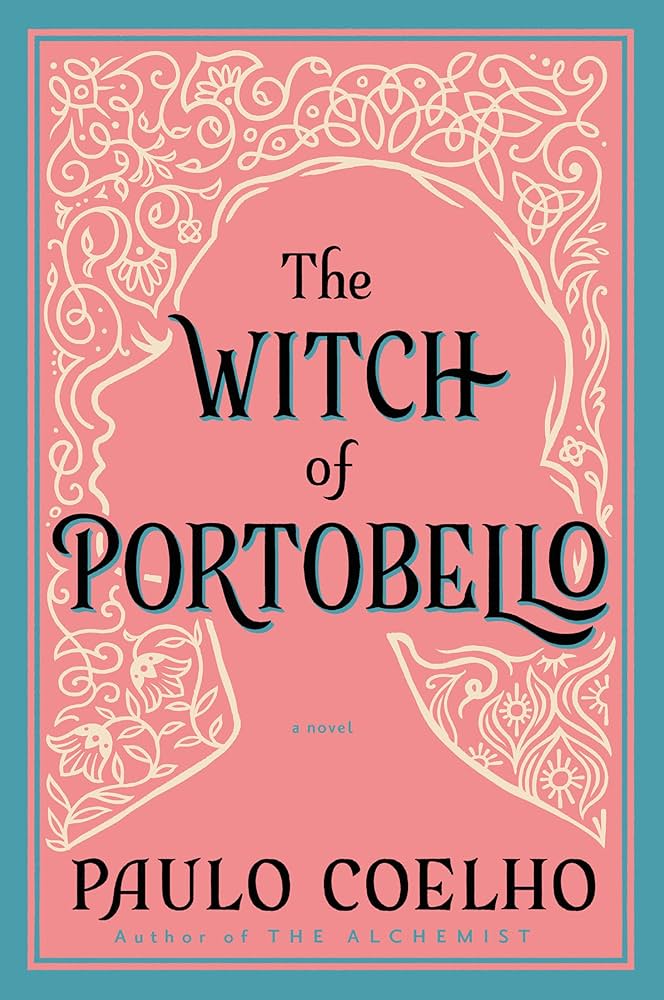 The Witch of Portobello