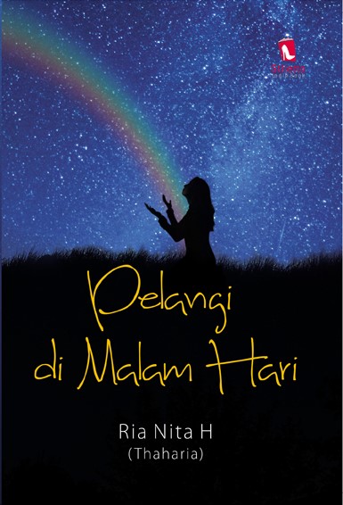 Pelangi di malam hari