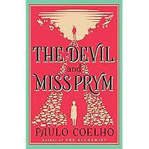 The Devil and Miss Prym