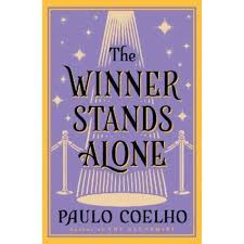 The Winner stands alone