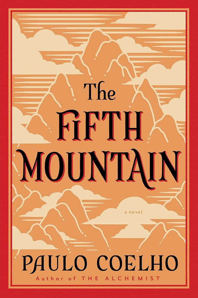 The Fifth mountain