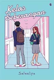 Kelas seberangan