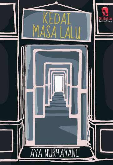 Kedai masa lalu