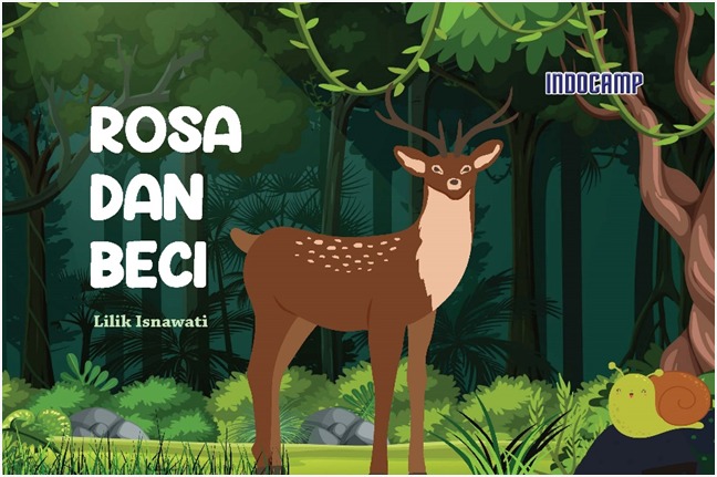 Rosa dan Beci