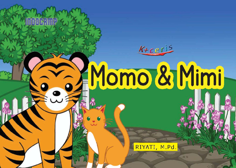 Momo & Mimi