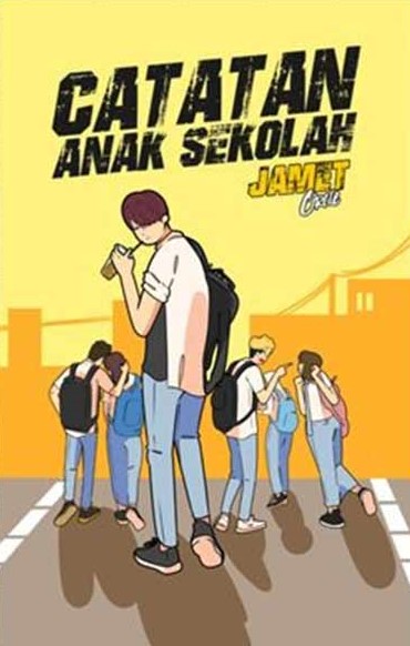 Catatan anak sekolah