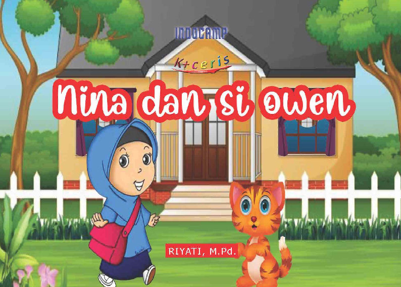 Nina dan si Owen
