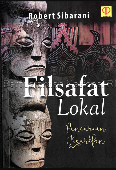 Filsafat lokal