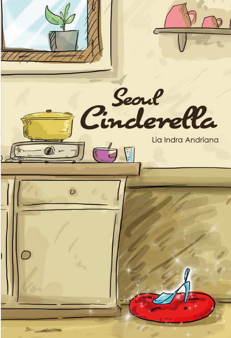 Seoul cinderella