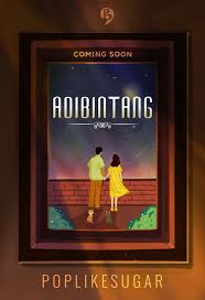 Adibintang