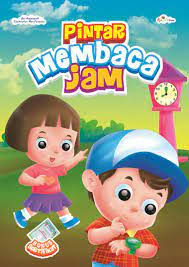Pintar Membaca Jam