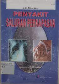 Penyakit saluran pernapasan