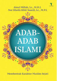 Adab-adab Islami