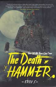 The Death Hammer