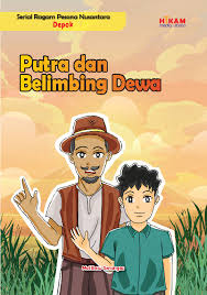 Putra dan Belimbing Dewa : Serial Ragam Pesona Nusantara Depok