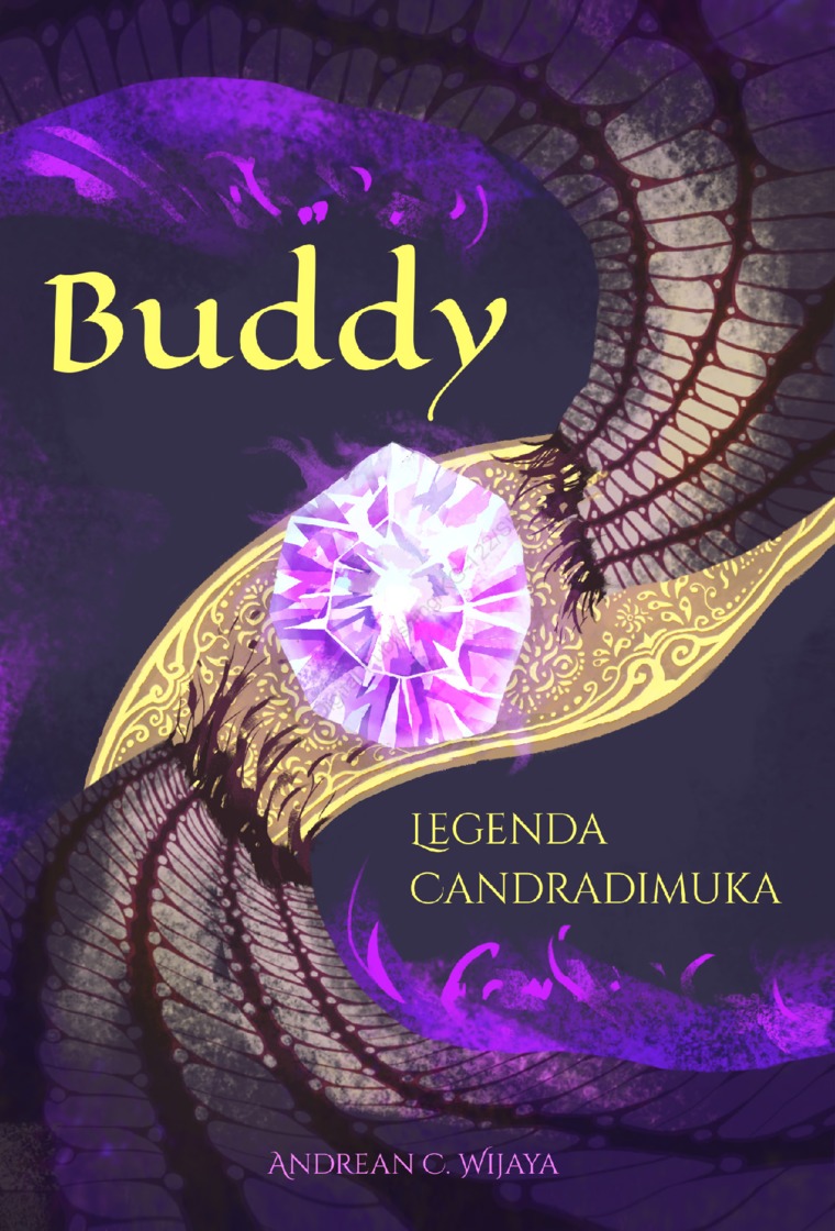 Buddy : legenda Candradimuka