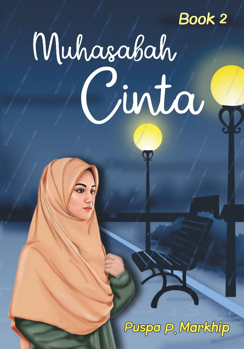 Muhasabah cinta book 2