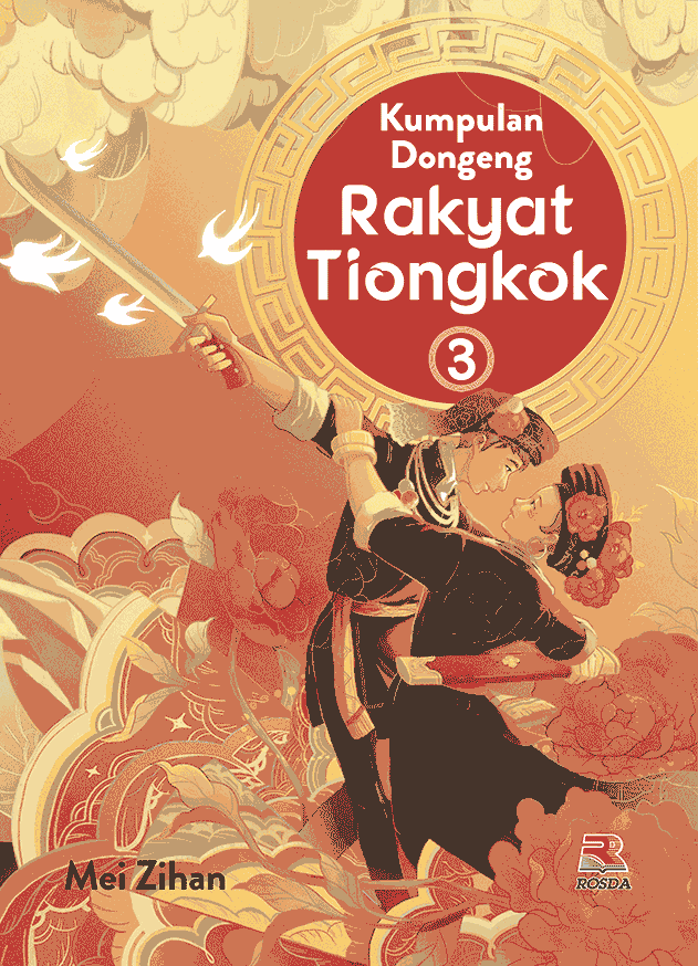 Kumpulan dongeng rakyat tiongkok 3