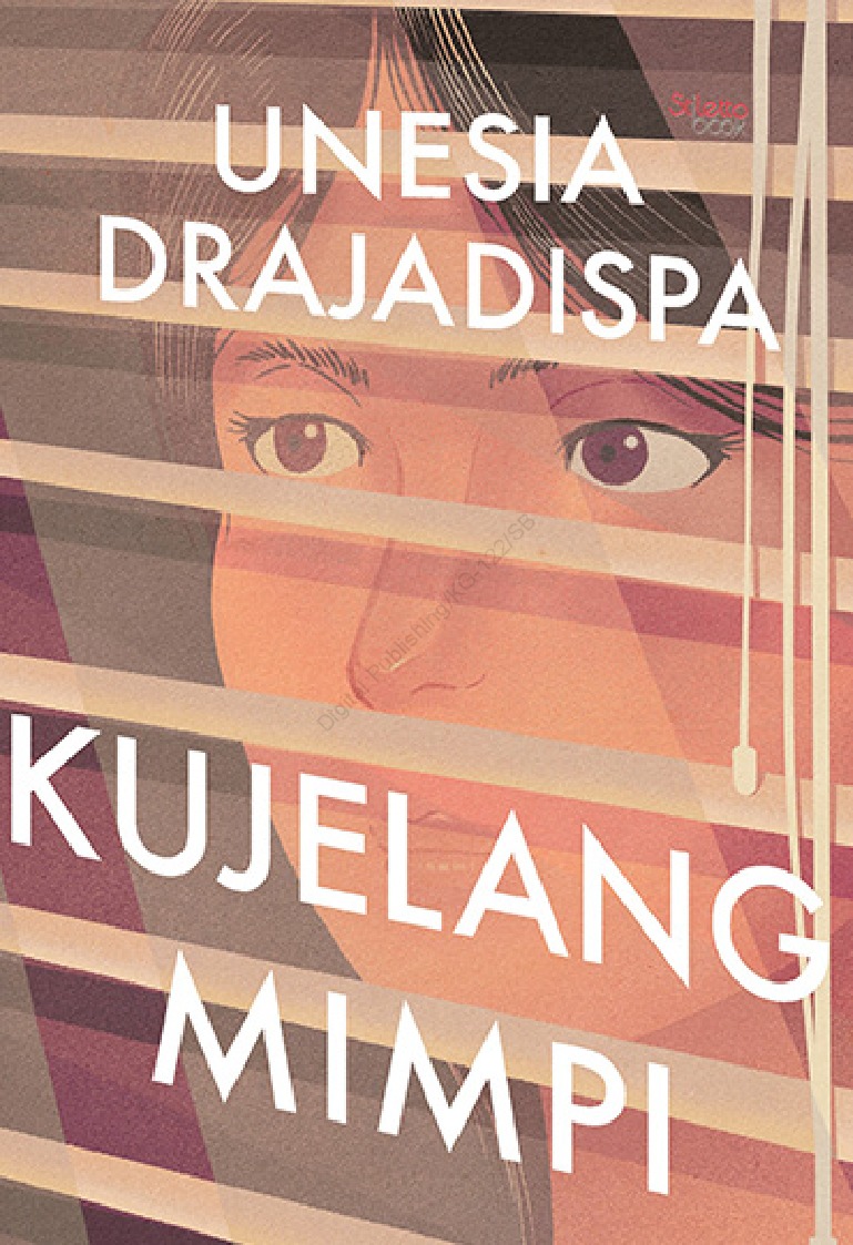 Kujelang mimpi