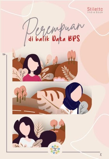 Perempuan di balik data bps