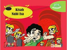 Seri kisah nabi Isa