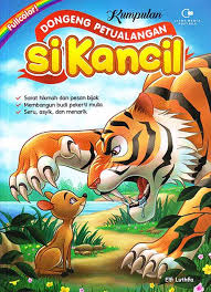 Dongeng petualanga si kancil