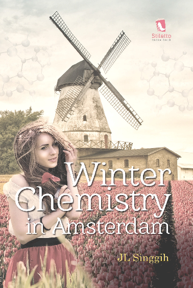 Winter chemistry in Amsterdam