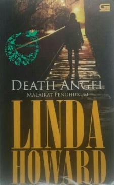 Malaikat Penghukum = Death angel