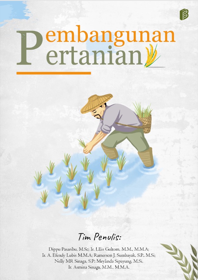 Pembangunan pertanian