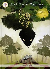 Queen of Eye