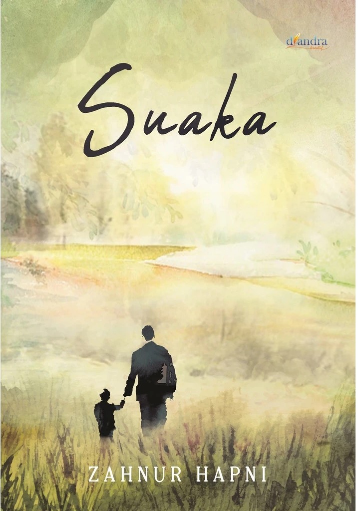 Suaka