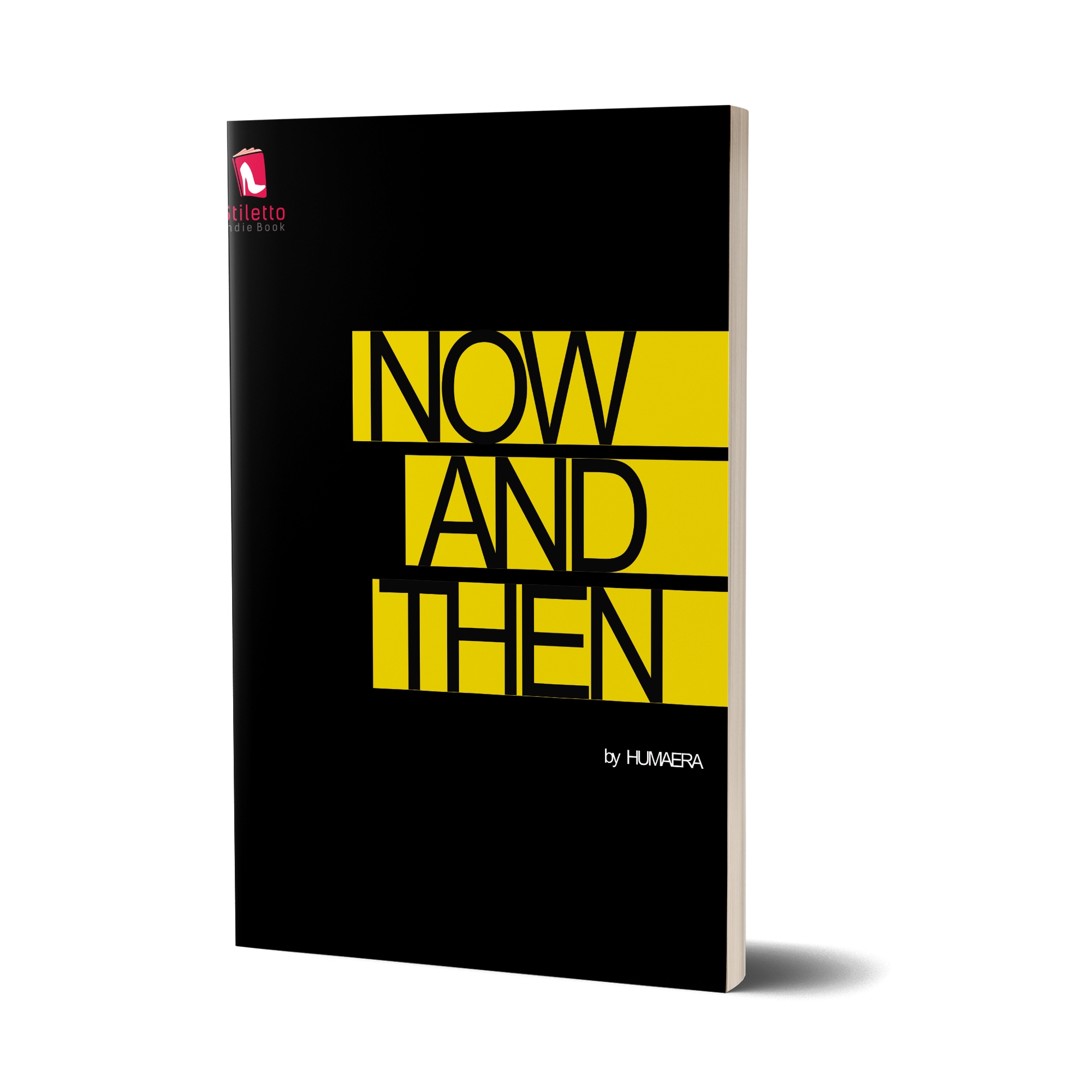 Now and then