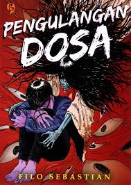 Pengulangan dosa